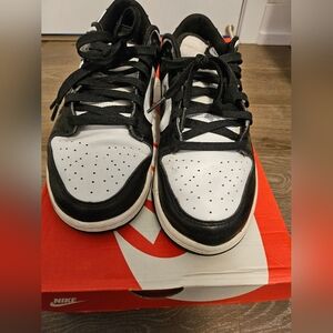 Nike Panda Dunk - size 9.5 - Used